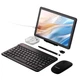 Планшет P50 KIT 11" 4ГБ, 128ГБ, 7000мА•год, Android, блакитний TECLAST (2000003390298) - зображення 2