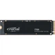 Накопитель SSD M.2 NVMe 2TB Crucial T705 3D TLC 14500/12700 MB/s PCIe 5.0 (CT2000T705SSD3) - изображение 1