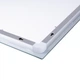 Дзеркало Qtap Cardinal (CA2) 1000х800 з LED-підсвічуванням Touch, з антизапотіванням, з диммером, рег. темп. кольори (3000-6500K) QT0478C1008048455 - зображення 8