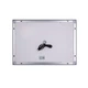 Прямокутне дзеркало у ванну Qtap Cardinal CA1 800×600 мм з LED-підсвіткою, антизапотіванням, регулюванням світла 3000–6500K і димером - зображення 10
