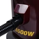 Пылесос SOKANY SK-13006 профессиональный с мешком 21 л - изображение 5