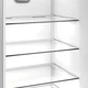 Холодильник Whirlpool WHK26363XBR5E з нижн. мороз., 186.5x60х66.3, холод.відд.-210л, мороз.відд.-104л, 2дв., А++, NF, дисплей, інв., зона нульова, сірий - зображення 6