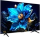 Телевизор 65" TCL 65T69C QLED 4K 60Hz Smart Google TV Black - изображение 3