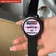 Смарт годинник, розумний годинник North Edge GPS Titan Black Spider, 2 ремінці ( 14865 ) - изображение 10