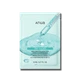 Зволожуюча тканинна маска з PDRN та гіалуроновою кислотою ANUA PDRN Hyaluronic Acid Capsule 100 Serum Mask - изображение 1