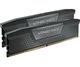 Оперативна пам'ять Corsair 64GB (2x32GB) 5600 CL40 Vengeance (CMK64GX5M2D5600Z40) EU - зображення 3