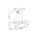 Витяжка кухонна Eleyus VERTICAL 1000 50 BL - изображение 12
