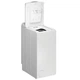 Пральна машина Indesit BTWS50400EU/N - зображення 4