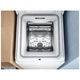 Пральна машина Indesit BTWS50400EU/N - зображення 8