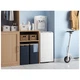 Пральна машина Indesit BTWS50400EU/N - зображення 9