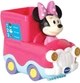 Zestaw do zabawy Vtech Toet Toet Cars Lodziarnia Minnie 3830515 (3417765120237) - obraz 2