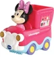 Zestaw do zabawy Vtech Toet Toet Cars Lodziarnia Minnie 3830515 (3417765120237) - obraz 3