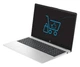 Ноутбук HP 255 G10 Ryzen 7-7730U/32GB/512/Win11P (AD1A9ET) - зображення 2