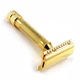 Т-подібний станок для гоління Merkur Solingen Gold 34G - изображение 1