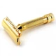 Т-подібний станок для гоління Merkur Solingen Gold 34G - изображение 2