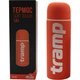 Термос Tramp Soft Touch 1 л оранжевий TRC-109-orange - зображення 5