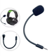 Мікрофон гарнітура до навушників JBL Quantum Q100, Q350 - зображення 1