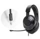 Мікрофон гарнітура до навушників JBL Quantum Q100, Q350 - зображення 2
