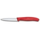 Ніж для чищення овочів Victorinox Swiss Classic 8см черв 6.7601.C1 - изображение 1