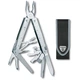 Мультитул Victorinox Swisstool X 115мм,28функ+чорн.нейлон.чохол - зображення 2