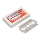 Леза для безпечної бритви 90910000 MERKUR SUPER PLATINIUM BLADES (10 лез) - зображення 1