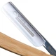 Небезпечна бритва DOVO BAMBOO 1205860, 5/8 - зображення 3