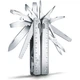 Мультитул Victorinox Swisstool X Plus 115мм, 39функ+чорн.нейлон.чохол - зображення 3