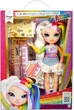 Кукла Rainbow High Jr High Rockband Fashion Dolls Amaya (565772) - зображення 2