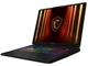 Ноутбук MSI Crosshair 18 HX AI A2XW (A2XWGKG-01322) Cosmo Gray - изображение 4