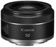 Объектив Canon RF 50mm f/1.8 STM (4515C005) Black - изображение 4