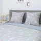 Комплект постельного белья Viluta двуспальный Сатин Twill 816 - изображение 3