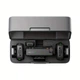Петличный микрофон DJI Mic Mini (1RX, 2TX, зарядный кейс) - изображение 3