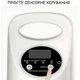 Тепловентилятор напольный 2в1 с таймером и пультом A-Plus C768/1668 2000Вт обогрев и охлаждение - изображение 3