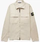 Куртка Stone Island Overshirt Beige 781510210-V0092 S - изображение 1