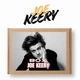 Подарочный набор бокс Stranger things Joe Keery Очень странные дела Джо Кири (ДД00235) - изображение 1