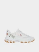 Женские кроссовки Skechers 36 Белый 150553 WHT - изображение 1