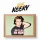 Подарочный набор бокс Stranger things Joe Keery Очень странные дела Джо Кири (ДД00237) - изображение 1
