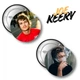 Подарочный набор бокс Stranger things Joe Keery Очень странные дела Джо Кири (ДД00238) - изображение 4