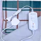 Электрическая простыня с подогревом Electric blanket, полуторная 120х160 см - изображение 4