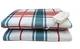 Электрическая простыня с подогревом Electric blanket, полуторная 120х160 см - изображение 5