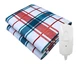 Электрическая простыня с подогревом Electric blanket, полуторная 120х160 см - изображение 7