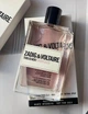 Парфумована вода для жінок Zadig & Voltaire This Is Her! Undressed Tester 100 мл - зображення 1