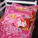 Наволочка MirSon Бязь 17-0861 Magic Princess 70 x 70 см (2200011860497) - зображення 2