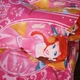 Наволочка MirSon Бязь 17-0861 Magic Princess 70 x 70 см (2200011860497) - зображення 1