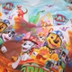 Підковдра MirSon Бязь 17-0886 Paw Patrol Wild 110 x 140 см (2200012386132) - зображення 2