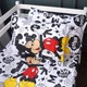 Простынь MirSon Бязь 17-0854 MickeyPop 150 х 220 см (2200011704296) - изображение 2
