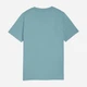 Подростковая футболка для мальчика Puma Essentials Small No.1 Logo 69297547 170-176 см Seafoam (4069162017482) - изображение 6