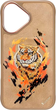 Панель Nimmy Tiger для iPhone 16 Light Bronze (6971080310010) - зображення 2