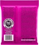Струни для електрогітари Ernie Ball 2223 Super Slinky Nickel Wound 9/42 - зображення 2