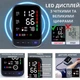 Автоматичний тонометр AIMED Blood Pressure Pro — точний контроль вашого здоров'я - изображение 2